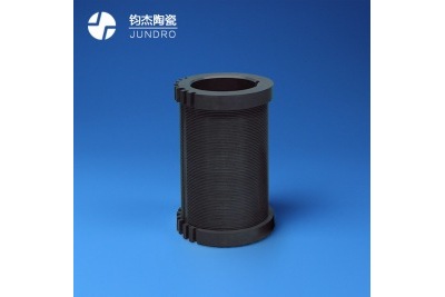 氮化硅陶瓷的性能特點(diǎn)和應(yīng)用 氮化硅陶瓷的性能特點(diǎn)和應(yīng)用