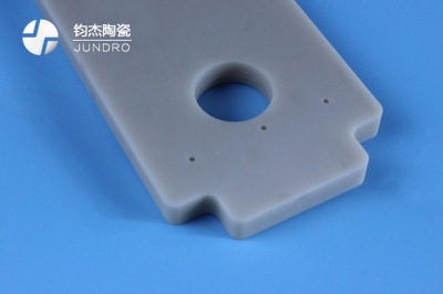 數控加工氮化鋁陶瓷的方法 數控加工氮化鋁陶瓷的方法