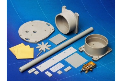 氮化鋁陶瓷成型的方法有哪些 氮化鋁陶瓷成型的方法有哪些