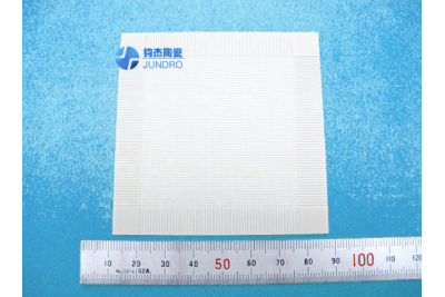 氮化鋁陶瓷材料可以應(yīng)用在哪些方面 氮化鋁陶瓷材料可以應(yīng)用在哪些方面