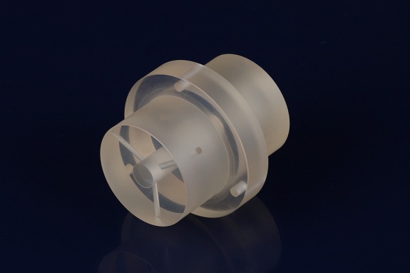 超低0膨脹肖特微晶玻璃