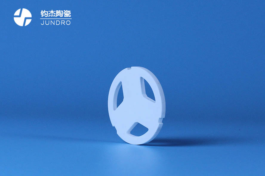 氧化鋁陶瓷加工廠家